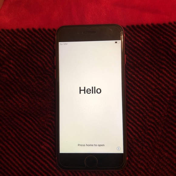 iPhone 8 (Product) - Picture 4 of 4